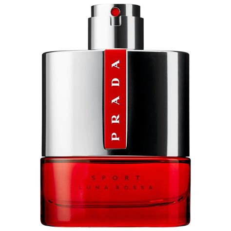 prada sport cologne 3.4|Prada luna rossa sport fragrantica.